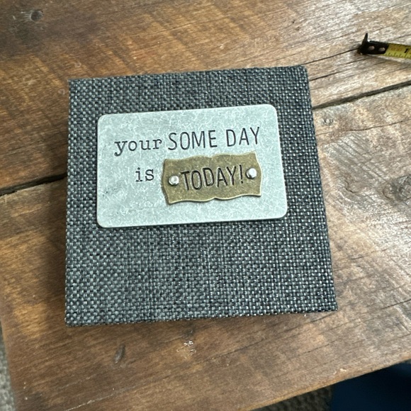 DEMDACO Plaque - Picture 10 of 10